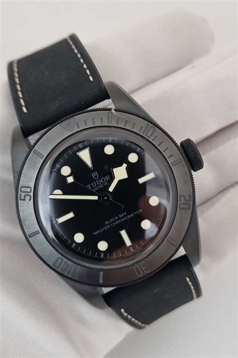 Tudor Black Bay ref.79210CNU Full Set 